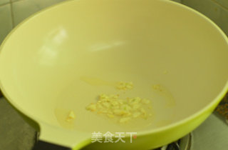 小白菜豆腐汤的做法步骤：4