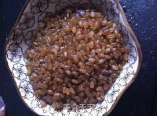 岩米鸡汁菜粥的做法步骤：1