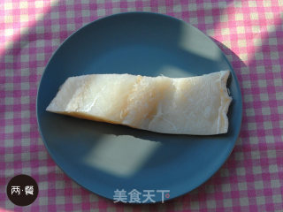 两餐厨房 | 迷你香辣鳕鱼盅的做法步骤：1