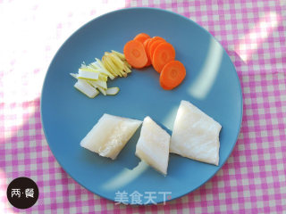 两餐厨房 | 迷你香辣鳕鱼盅的做法步骤：2