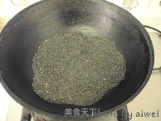 油醪糟的做法步骤：3