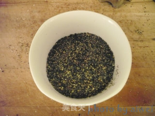 油醪糟的做法步骤：7