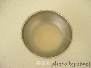 油醪糟的做法步骤：8