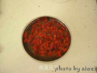 油醪糟的做法步骤：15