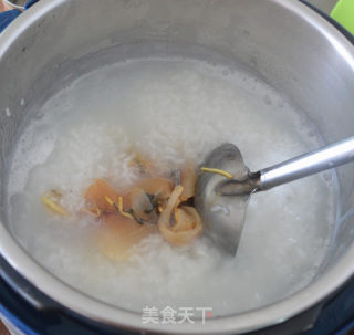 鱼片粥的做法步骤：4