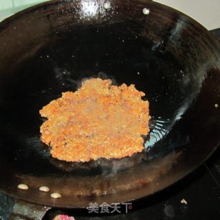 糯米锅粑的做法步骤：8