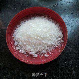 芋头丝煎饼的做法步骤：2