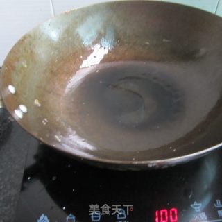 香葱香肠锅塌的做法步骤：6