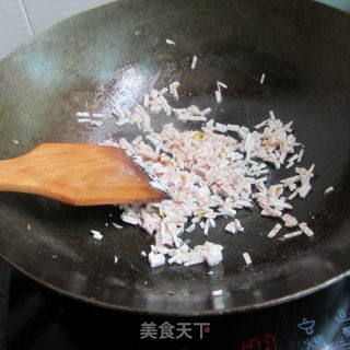 鸡蛋香芋饼的做法步骤：6