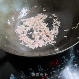 鸡蛋香芋饼的做法步骤：7