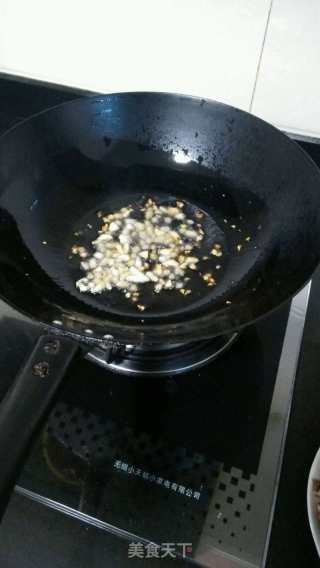 红烧香辣蟹的做法步骤：3
