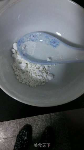 红烧香辣蟹的做法步骤：7