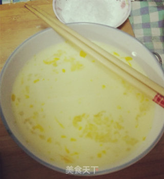 榴芒草莓千层蛋糕的做法步骤：4