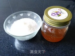 花生糖的做法步骤：2