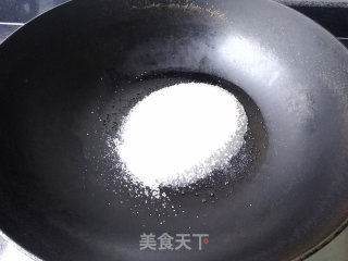 花生糖的做法步骤：4