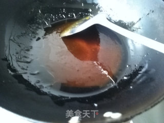 花生糖的做法步骤：5
