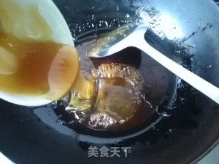 花生糖的做法步骤：6