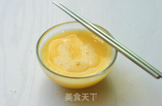 鸡蛋羹的做法步骤：3