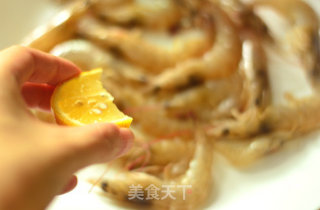 香辣虾的做法步骤：4