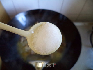 黑豆焖牛腩的做法步骤：5