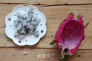 蚝油杏鲍菇牛柳粒的做法步骤：8