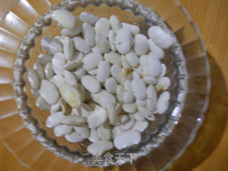 大枣芸豆蓉的做法步骤：2