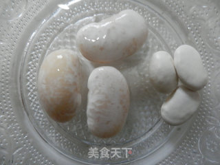大枣芸豆蓉的做法步骤：3