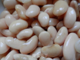 大枣芸豆蓉的做法步骤：4