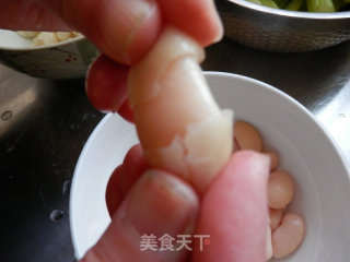 大枣芸豆蓉的做法步骤：5