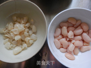 大枣芸豆蓉的做法步骤：6