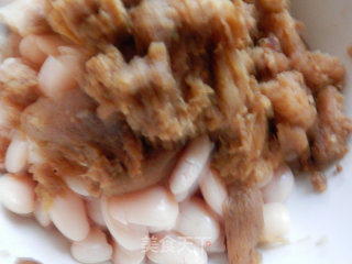 大枣芸豆蓉的做法步骤：7