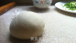 手抓饼的做法步骤：1