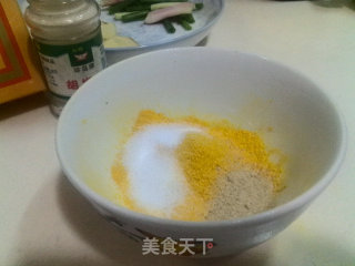 比翼双飞的做法步骤：5