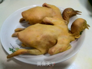 比翼双飞的做法步骤：9