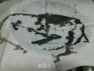 比翼双飞的做法步骤：10