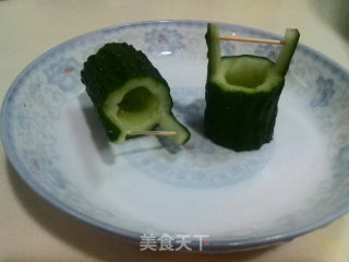 比翼双飞的做法步骤：24
