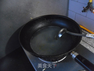 紫菜鸡蛋汤的做法步骤：2