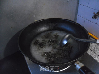 紫菜鸡蛋汤的做法步骤：3