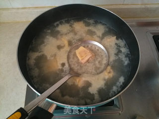 盆满钵满之客家盆菜的做法步骤：3