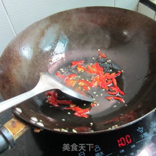 蒸腊肉的做法步骤：4