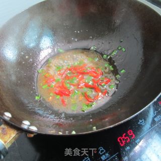 蒸腊肉的做法步骤：7