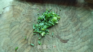 火腿蔬菜卷饼的做法步骤：3