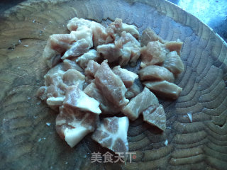 三鲜咖喱便当的做法步骤：4