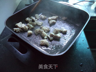 三鲜咖喱便当的做法步骤：5