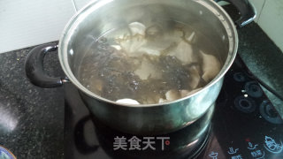 紫菜汤饺的做法步骤：7