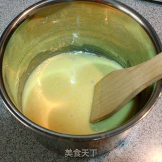 不忍心不做的萌美食-----小鸡烧果子的做法步骤：4