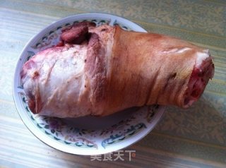 印象东坡的做法步骤：1