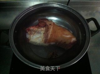 印象东坡的做法步骤：2