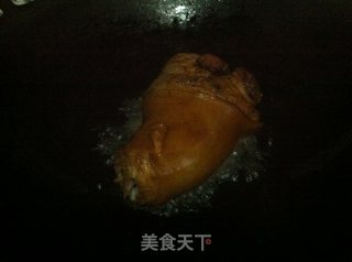 印象东坡的做法步骤：6