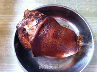 印象东坡的做法步骤：7